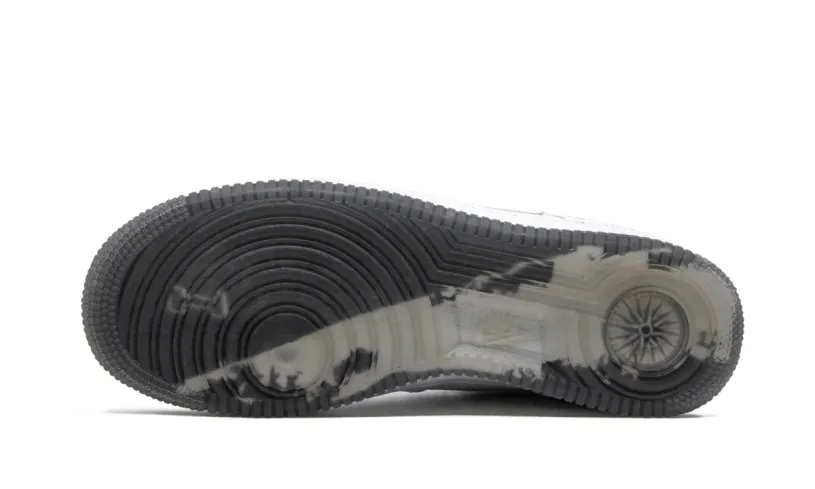 Nike Lifestyle Air Force 1 Low PRM 'Hamptons'